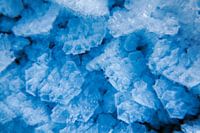 Eiskristalle