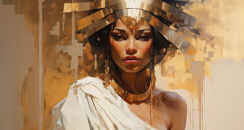 Nijl's Noblesse: Gouden Eclat