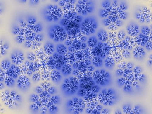 Delfts Blauwe Wolken