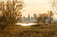Ansicht von Nijmegen