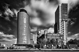 Kop van Zuid van Rob Boon