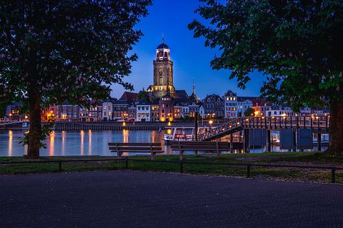 Deventer Skyline
