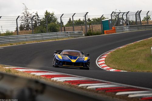 Ferrari FXXK Evo #81