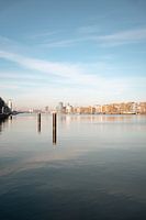 Java - Eiland, Amsterdam