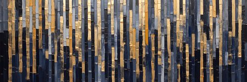 A Touch of Gold #XLIV