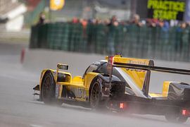 Total 6h of Spa, Racing Team Nederland Dallara p217 by Rick Kiewiet