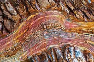 Playa de Silencio Spanien