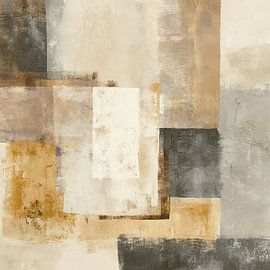 The Architecture of Calm
