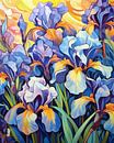 Iris van Jacky thumbnail