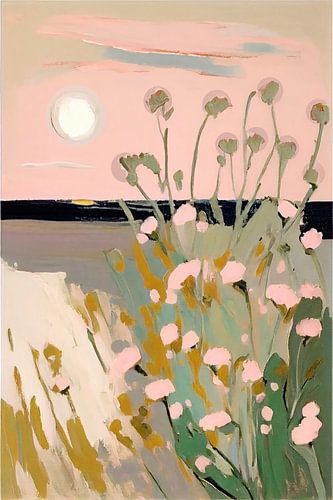 Dag Maan van Treechild