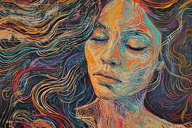 Fervour by Wonderful Art