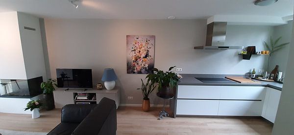 Customer photo: The Beacon by Jesper Krijgsman