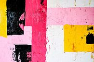 Colourful abstract painting by Art & Soul Creations thumbnail