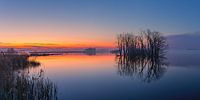 Sunrise in Tusschenwater by Henk Meijer Photography thumbnail
