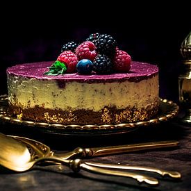 food van Hetty Lamboo