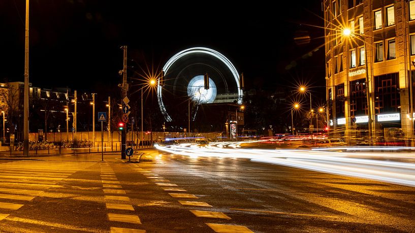 Budapest by Hello Pompoyo