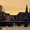 Kelderwindkade (19 okt. 2019) van Eric Oudendijk