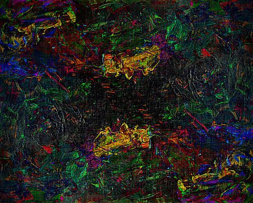 Repetitieve gedachten