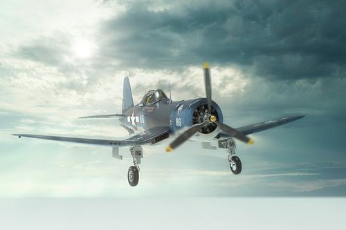 Pfeifendes Sterben 86 Spinning