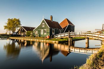 Zaanse Schans