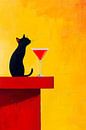 Katerstemming met een twist van Skyfall thumbnail
