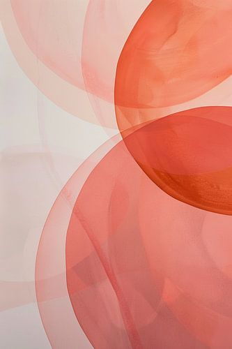 Scandinavie colorée