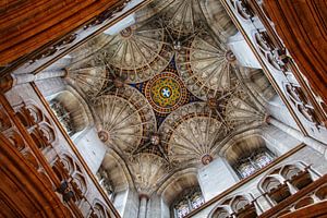 Kathedrale von Canterbury