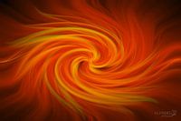 Eye of Fire