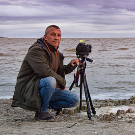 Rigo Meens profielfoto