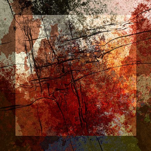 Keerpunt van Andreas Wemmje