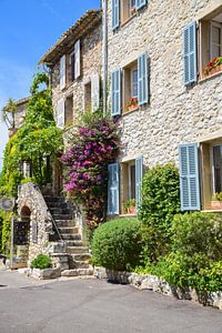 Saint-Paul-de-Vence von Kramers Photo