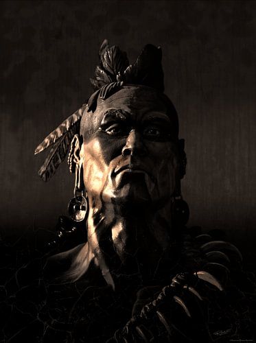 Susquehannock Giants of the eastcoast