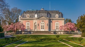 Benrather Schloss