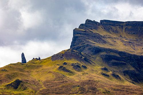 The Storr - Isle of Skye Schotland