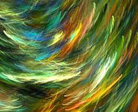 Fraktal - Sommerwind