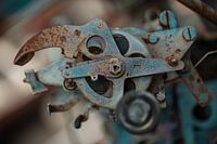 Mechanisch onderdeel