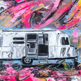 dream in silver by BAOONA