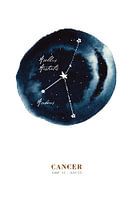 Astrologisch teken Kreeft