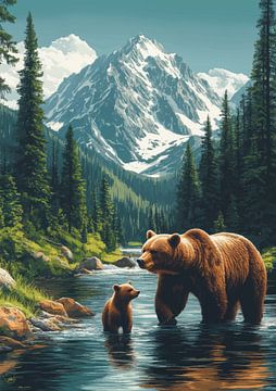 Bear