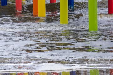 Posts in the Branding by Karin van Bylevelt