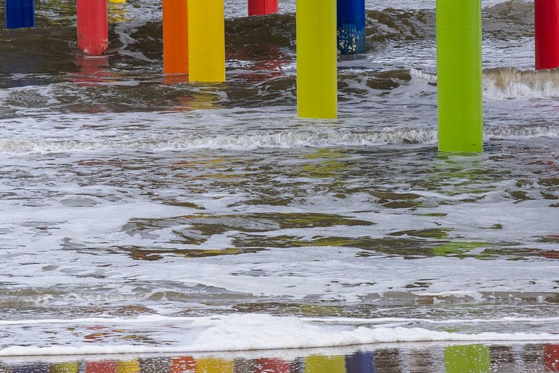 Beiträge in der Rubrik Branding von Karin van Bylevelt