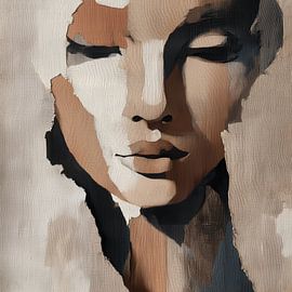 Zerbrochene Ruhe von Bianca ter Riet