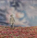 IT COLORS YOUR EYES by db Waterman thumbnail