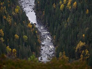 Ravenkloof à Dalen