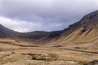 Valley of Gásadalur