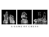 A Game of Chess van The All Seeing Eye thumbnail