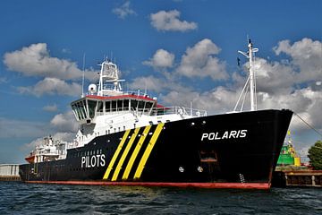 Polaris von Henk Noevers