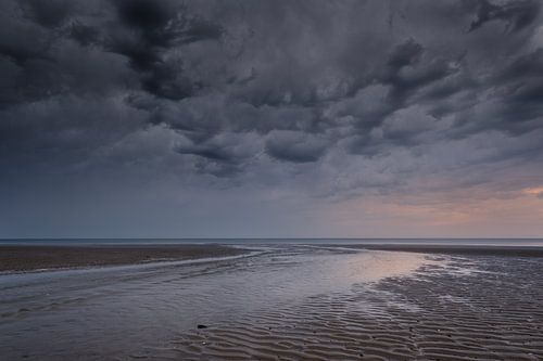 Heavy Weather!