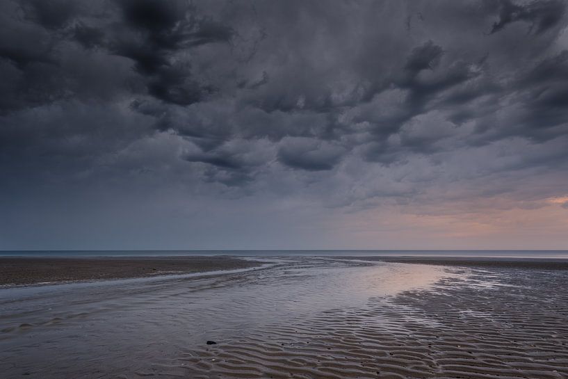 Noodweer! von Karin de Bruin