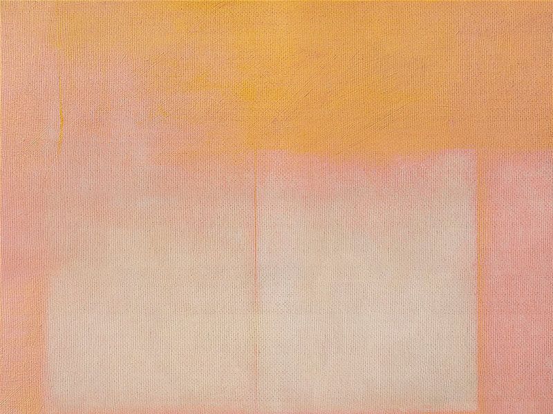 Farben und Temperament 03 von Fernando Vieira